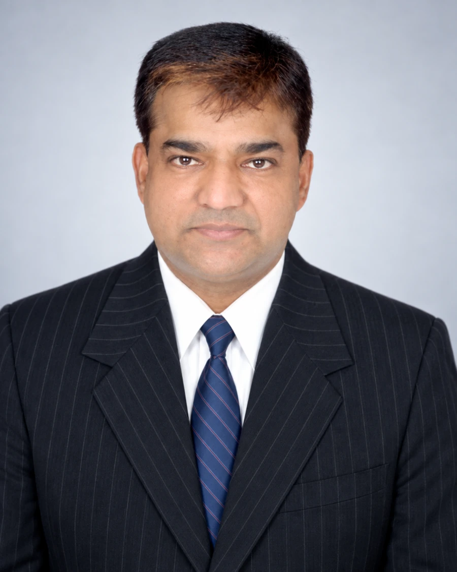Sandeep Aggarwal