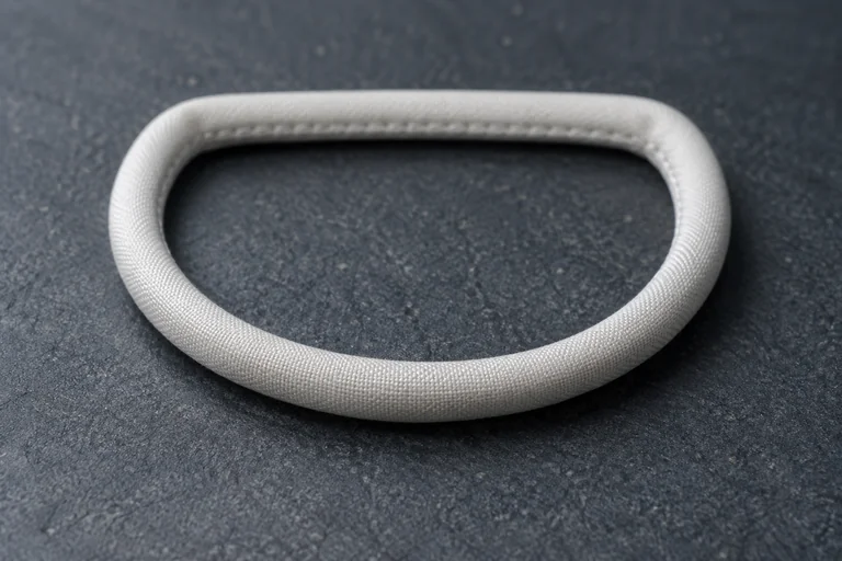 contoured ring covering